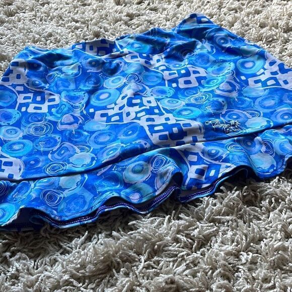 Tza Tza CHACHA EASY BREEZY SKORT Small - Picture 11 of 13